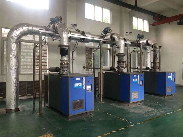 空氣懸浮風(fēng)機